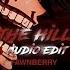 The Hills The Weeknd Edit Audio