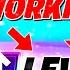 NEW Fortnite XP MAP How To LEVEL UP FAST In CHAPTER 6 SEASON 3 EARN XP For BATTLE PASS