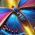 Nexxus 604 Butterfly Effect Psychedelic Trance Mix 2025