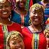 Calm Down Rema Selena Gomez By GRAMMY Winner Wouter Kellerman Mzansi Youth Choir