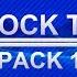 Pop Rock Triple Pack 1 Phase Shift Expert Pro Drums