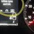 Removing Tyre Pressure Warning Light On Dacia Jogger