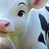 Baby Cow Goes Moo Moo Moo Cute Farm Animal Song For Toddlers Fun Moo Rhyme For Kids