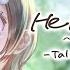 Hello Again 昔からある場所 Tales Of ARISE Ver Covered By 星灯つぐみ