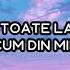 Asu Letty Ciao Amore Ciao Bela Karaoke