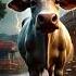 Why Did This Cow Wait At The Temple Every Day Heart Touching Short Film Aishorts