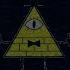 Gravity Falls Theme Song 80s Synthwave Remix