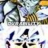 Dio Over Heaven VS Goku