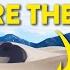 Sand Dunes Shouldn T Exist Here S Why They Do