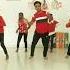 Swaggy Chudiyan Choreography Amit Vaishya Swaggychudiyan Nawazuddin AVDanceStudio Moradabad