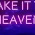 David Guetta MORTEN Make It To Heaven With Raye Lyric Video