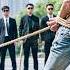 Poor Rickshaw Man Mocked As Trash Turns Out To Be Shanghai Kingpin Who Makes A Nation Kneel