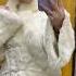 А вы бы купили шубу в секонд хенде Secondhand секондхенд Dress Fashion Vintage