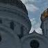 Храм Христа Спасителя Звон колоколов