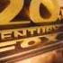 Opening Logos 20th Century Fox And DreamWorks Animation SKG DVS