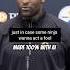 DK Metcalf Is Happy Crash Out Diva George Pickens Is Gone PARODY Nfl