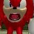 Invisible Sonic Memes