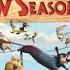 Opening To Open Season 2 2009 DVD