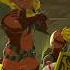 How To Learn The Earthwake Technique Get The Yiga Fabric And Thunder Helm In TOTK Shorts