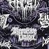 Iron Altar 2019 06 08 Vomfest La Belle Angele Edinburgh