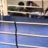 Мустафов Алексей Полетаев Дмитрий Бой 27 Открытый ринг 09 02 2014