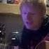 Ed Sheeran The Joker And The Queen FIRST Ever LIVE Acoustic Performance IG Live 31 10 21