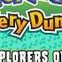 056 Brine Cave Pokémon Mystery Dungeon Explorers Of Sky