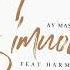 AY Masta Ft Harmonize Simuoni Official Audio