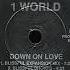 1 World Down On Love Full Landscape SD Quality Audio
