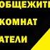 Выселение из общежития Проверка комнат Права студента