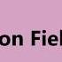 Cotton Fields THE BEACH BOYS With Lyrics