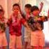 SPB Kindergarten 1 Boy Performance End Of Year Party 2017