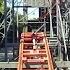 Crazy Mine Front Seat On Ride HD POV Hansa Park