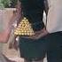 Reklāma Ferrero Rocher Dubai Septembris 2018