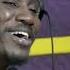 Wally B Seck Studio Session Let Them Grow Up