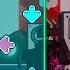 ALL HALLOWS EVE VS FNF PURGATORIUM Funky Friday Roblox