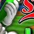 All Luigi Voice Clips Mario Super Sluggers Voice Lines Nintendo Wii 2008 Charles Martinet