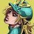 Diego Brando Za Warudo Stand Sound Concept