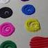Satisfying Colour Mixing Colors Colors