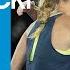 Caroline Wozniacki V Simona Halep Australian Open 2018 Final AO Classics