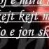 Unikkatil Ft Klepto Vallja E Rugoves