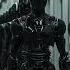 Robots Of The Black Sun Robot Cyborg Future Blacksun Scifi Alienworld Electronicmusic Techno