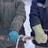 Yakut Traditional Fishing Munha Якутская традиционная рыбалка Мунха Yakutia
