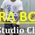 Main Tera Boyfriend Dance Choreography RAABTA Arijit Singh Neha Kakkar Sushant Singh DXB