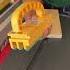 Stop Using Push Sticks Protect Your Hands With The GRR RIPPER 2GO