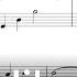 Vidas Pinkevicius Starlit Path Op 301 Piano Solo