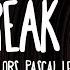 Twocolors X Pascal Letoublon Break Up Lyrics