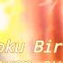 Rengoku Birthday Gift Demon Slayer Swap Au Kny