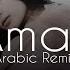 Ufuk Kaplan Aman Arabic Remix