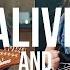 Lari Basilio Alive And Living